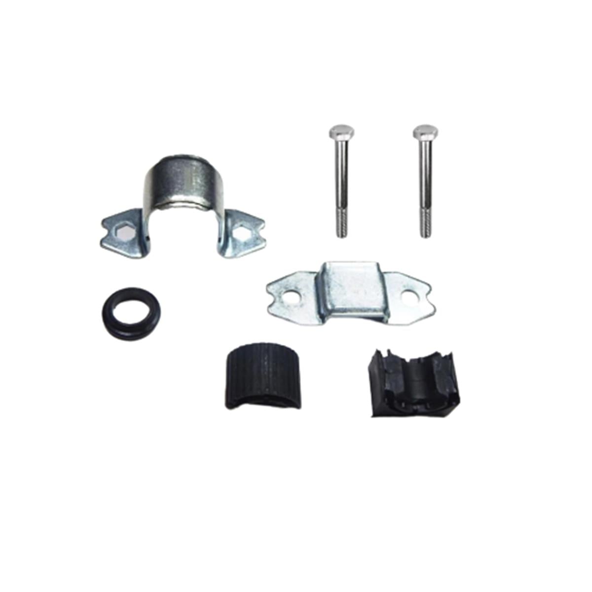 Volkswagen Caddy 3 Golf 5 Viraj Lastiği Ön Set