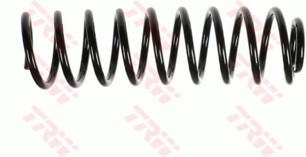 VW Polo III Arka Aks Süspansiyon Yayı TRW