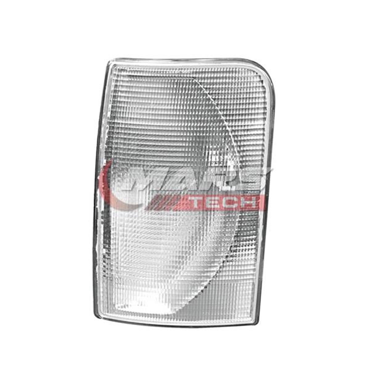 Volkswagen Volt Lt35 (2003-2006) Sinyal Lambası Sağ 2D0953042a