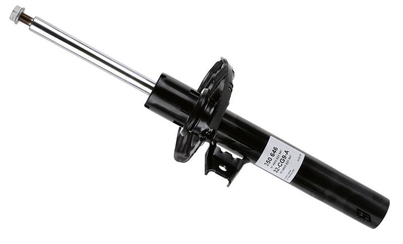 Volkswagen Golf Alltrack 8 CG5 Golf 8 CD1 DA1 Golf 8 Variant CG5 DB5 Ön Aks... SACHS