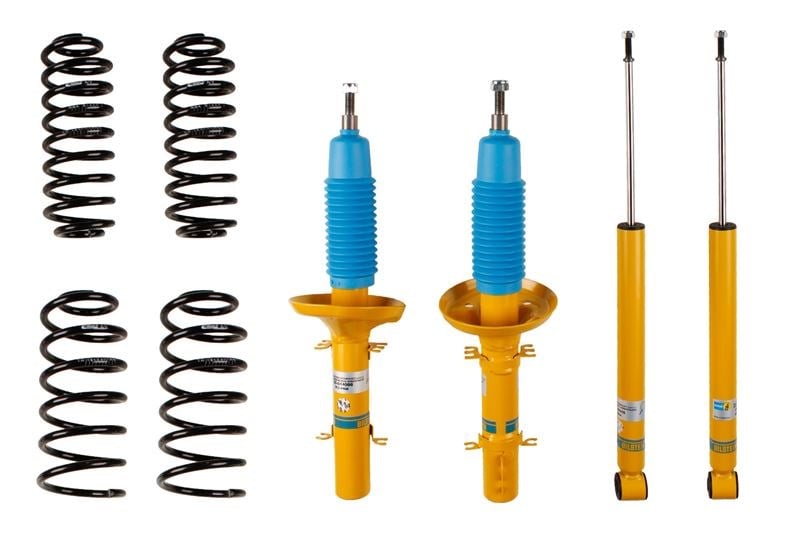 Volkswagen Golf IV 1J1 Amortisör Kiti BILSTEIN