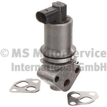 Volkswagen Elektrikli EGR Valfi PIERBURG