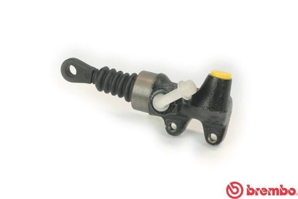 Volkswagen T4 Hidrolik Debriyaj Üst Merkezi BREMBO
