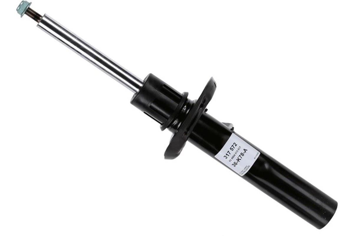 Vw Golf 5-6 Amortisör Ön Votto 1T0413031ff