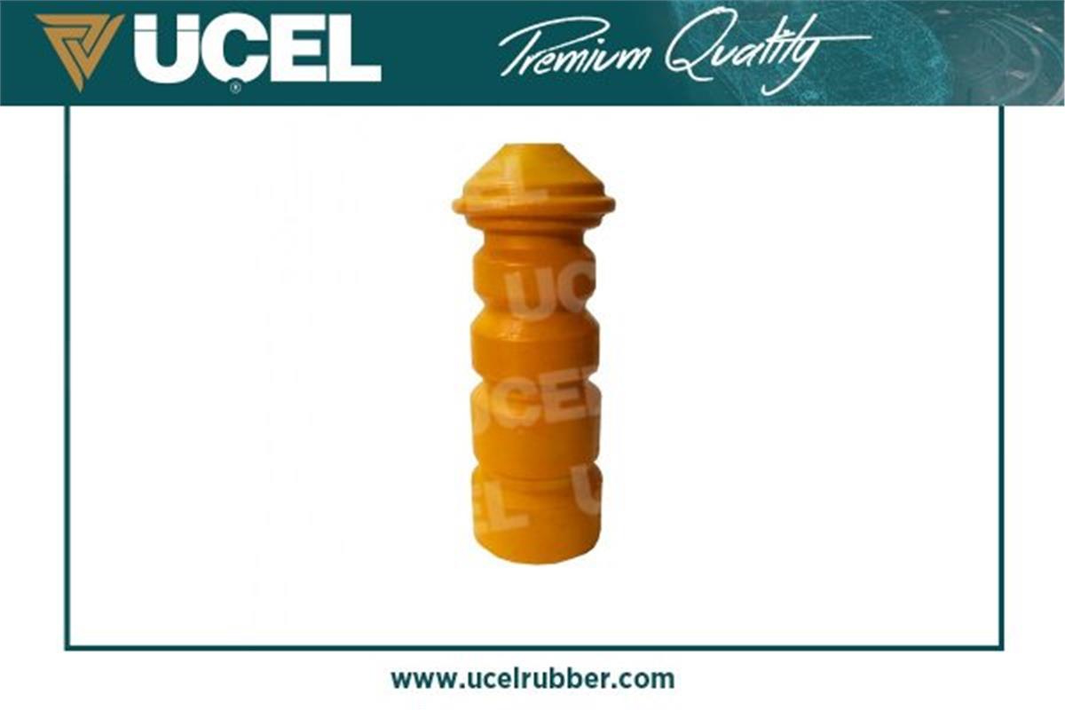 Volkswagen Golf 2 Pur Amortisör Süspansiyon Takozu Arka 191512131B-321512131B-32151213