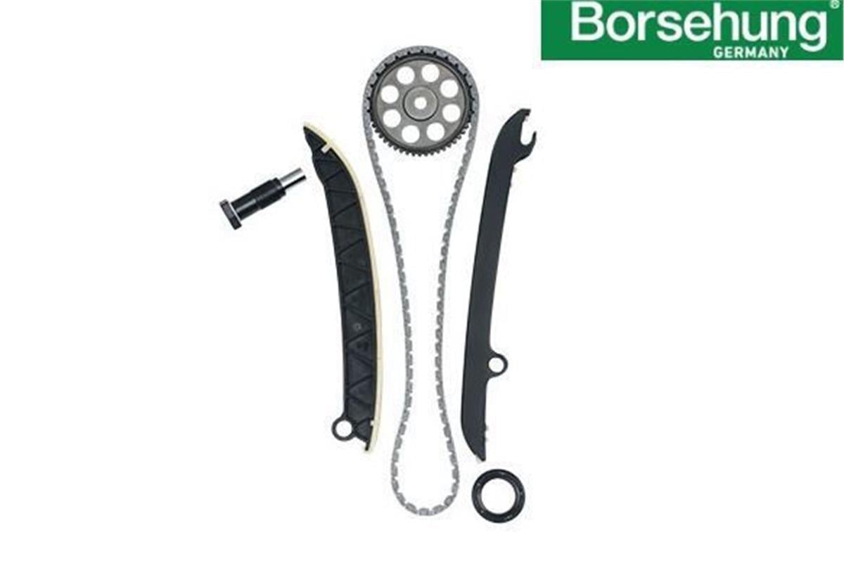 Vw Polo Golf Yeti Fabia Ibiza Eksantrik Zincir Seti Borsehung Dar Bakla