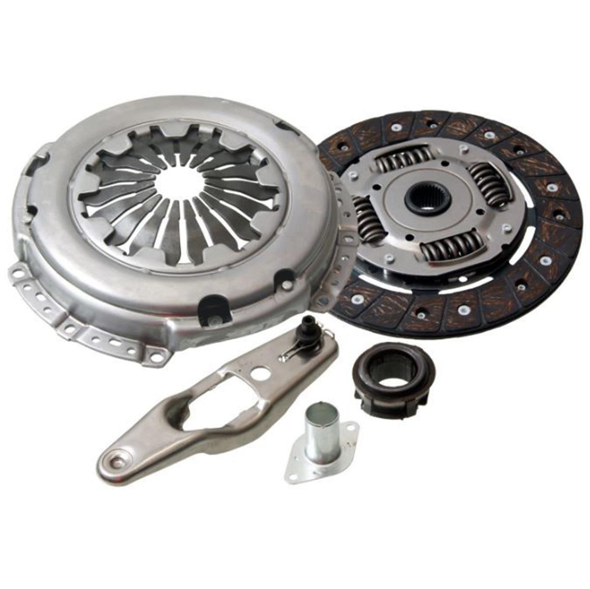 Vw Caddy 2 Golf V Polo Seat Cordoba Ibiza Debriyaj Seti Eurorepar 1.4 16V Au 036141015Q