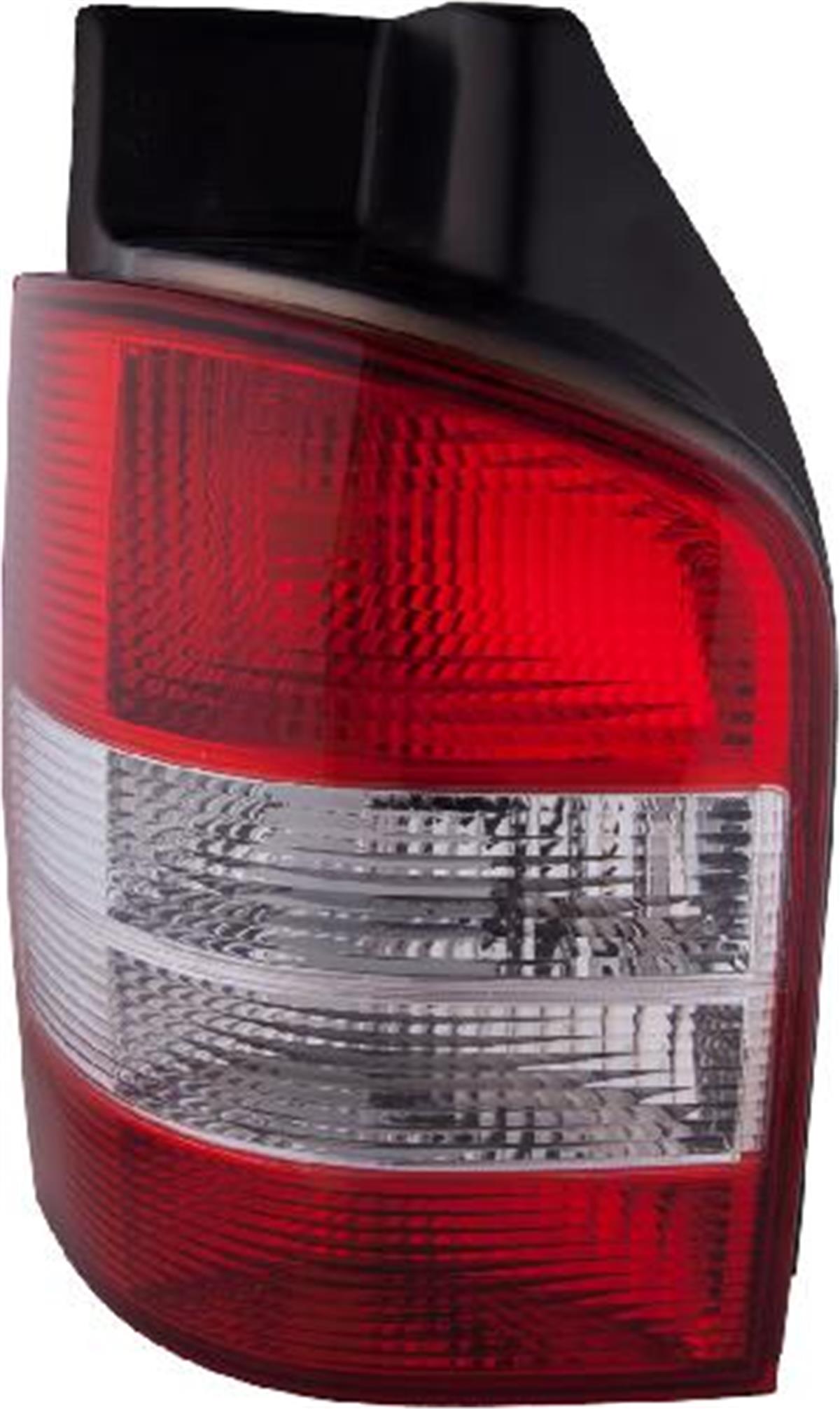 Volkswagen Transporter (2007>) Stop Lambası Sol Beyaz Sinyalli 7H0945095h