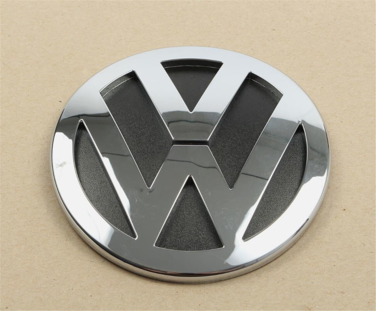 Vw Polo Arka Amblem Ioe 6Q0853630aulm