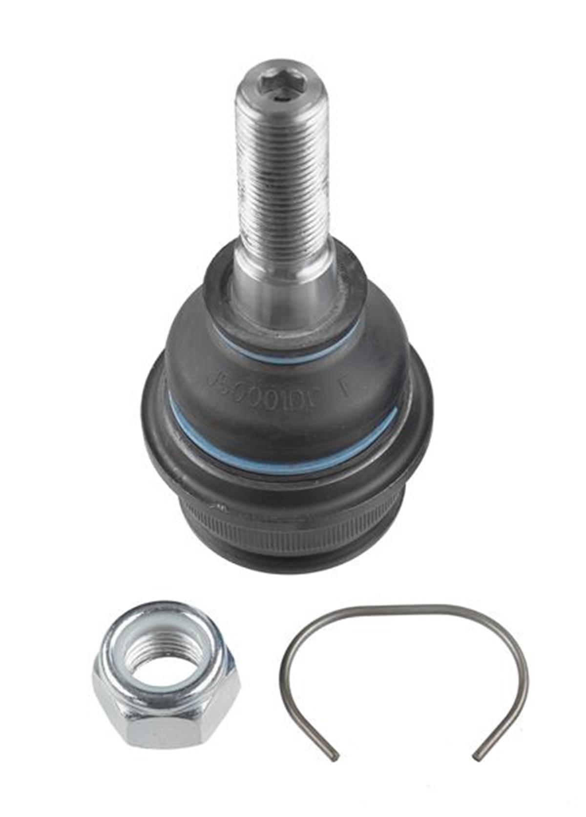 Volkswagen Transporter T4 (1996-2003) Rotil Üst 701407187B