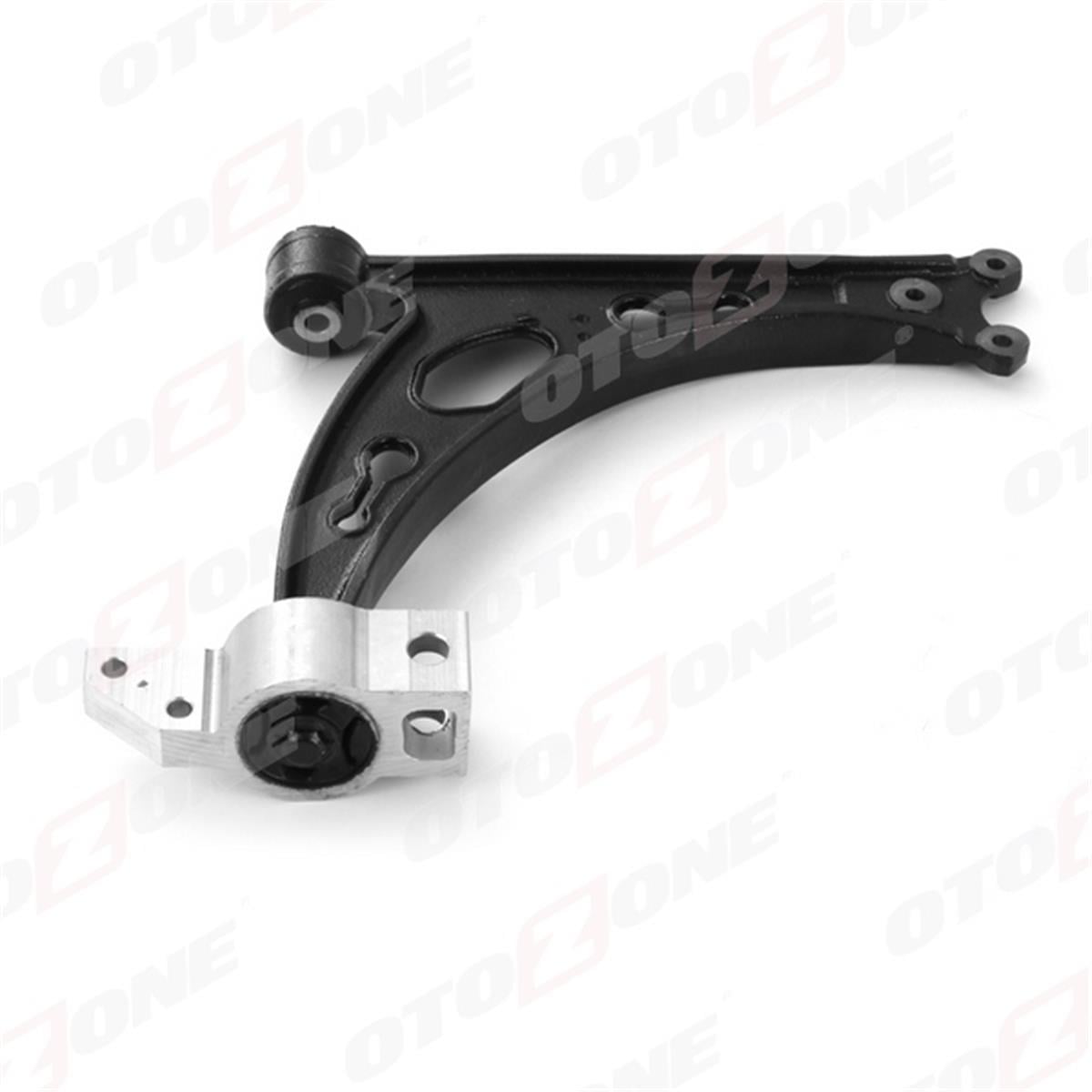 Volkswagen Golf 5 Touran Caddy Alt Salıncak Sağ Rotilsiz 1K0407152m-1K0407152ac