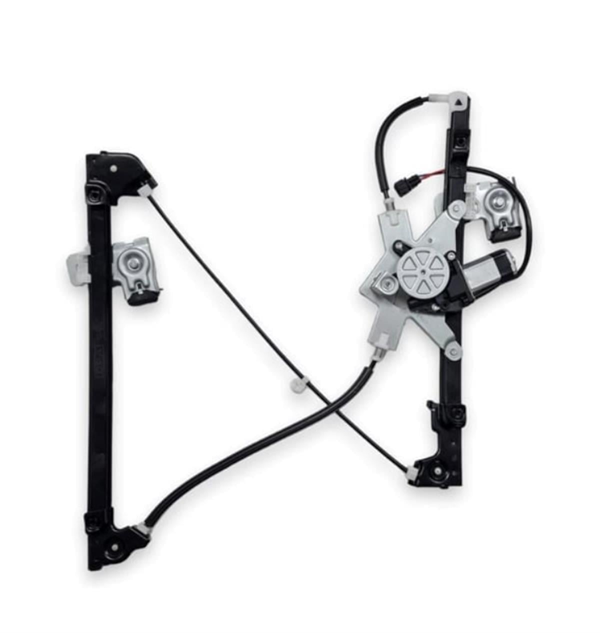 Caddy Polo Cordoba Ibiza Sağ Cam Motoru Nova