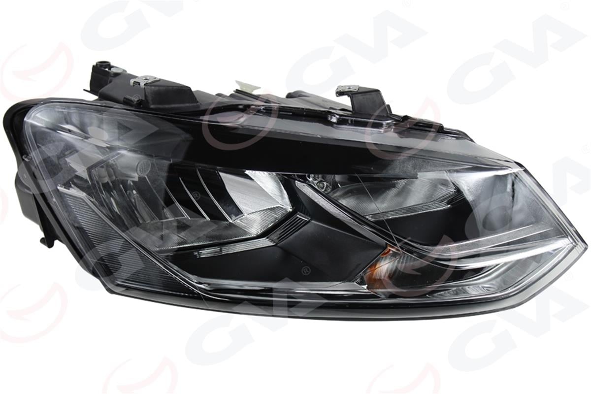 Volkswagen Polo (2014-2017) Far Motorlu Sağ