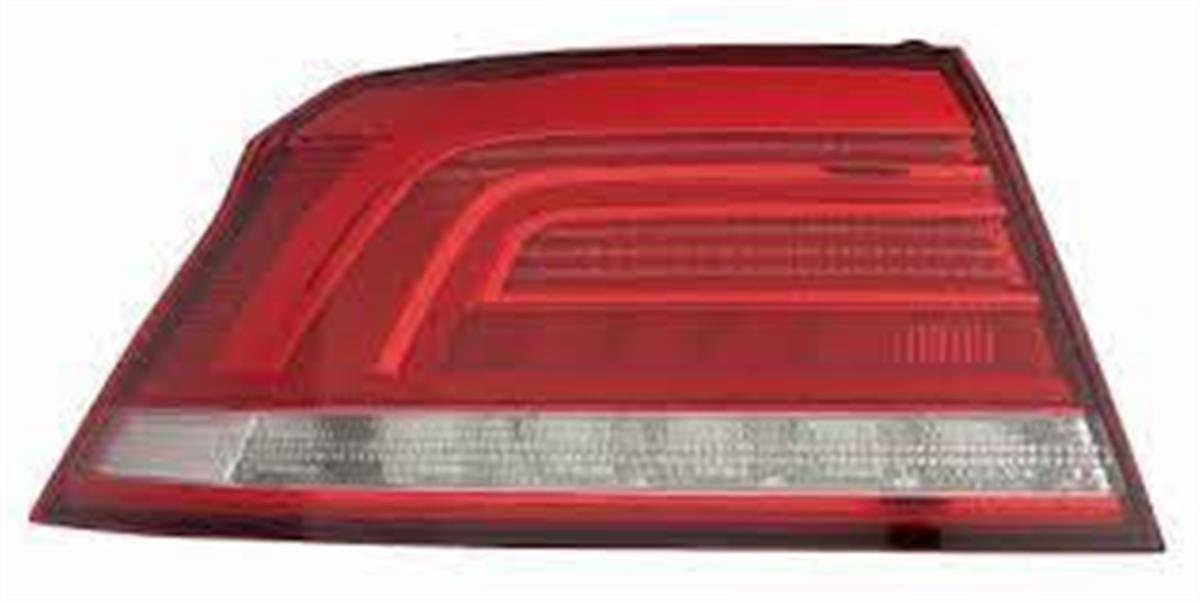 Passat B8 Stop Lambası Dış Sol Depo 3G5945095a
