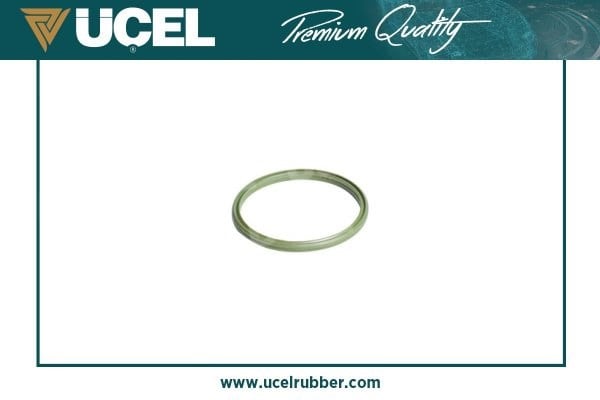 Volkswagen Passat CC Turbo Hortum Contası 5395 MM UCEL