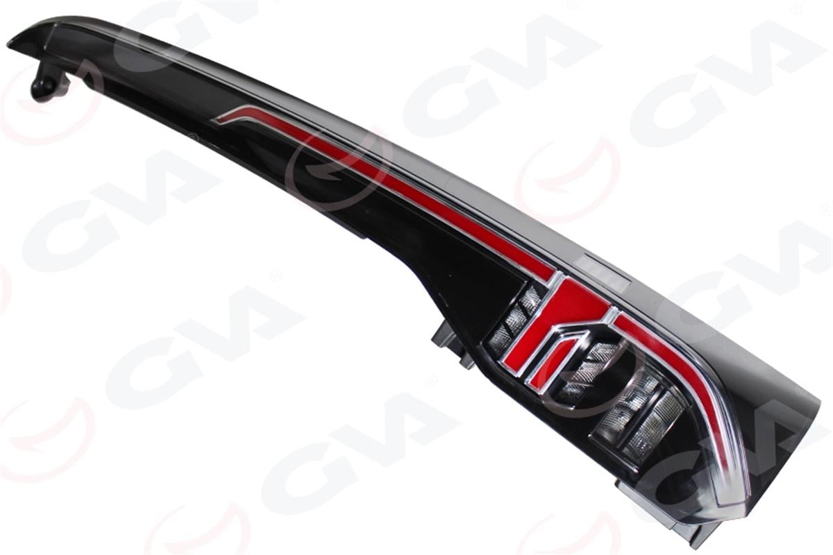 Volkswagen Caddy Stop Sağ Ledli 2K7945208d