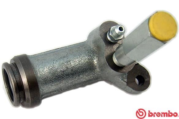 Volkswagen Passat Debriyaj Alt Merkezi BREMBO