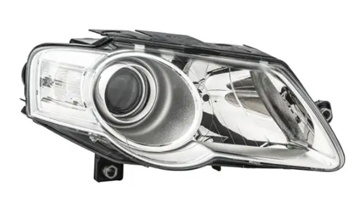 Passat Sağ Far Depo (2005-2010) 3C0941006j