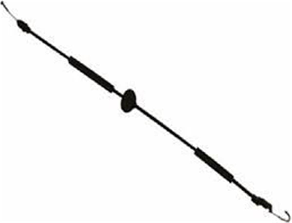 Vw Passat İç Kapı Açma Teli Mtj Arka