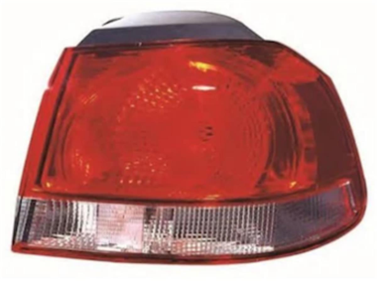 Volkswagen Golf 6 Sağ Stop Lambası Depo (2010-2013) 5K0945096e