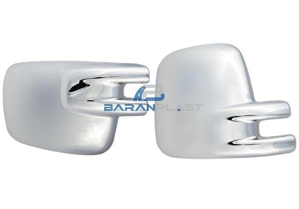 Volkswagen T4 Krom Ayna Kapağı BARAN