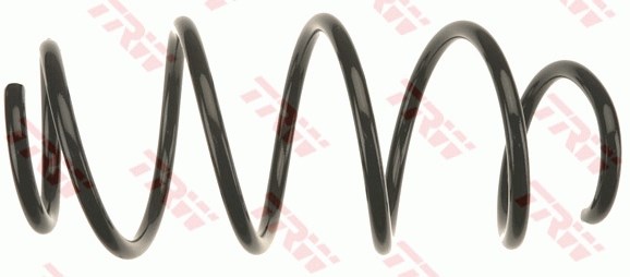 VW Golf V Ön Aks Süspansiyon Yayı TRW