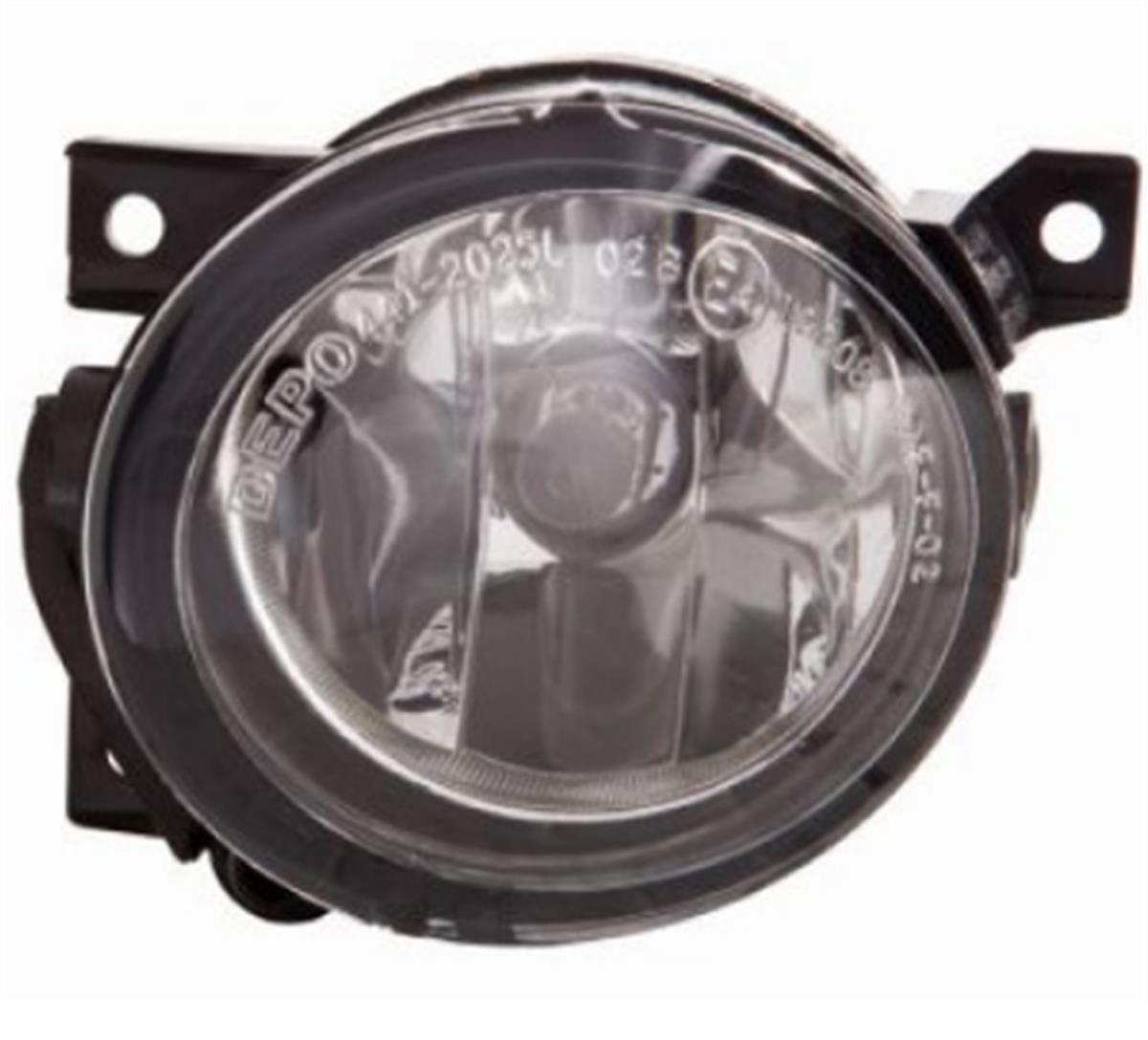 Vw Jetta Golf 5 Amarok Sis Farı Depo Sağ 1T0941700d