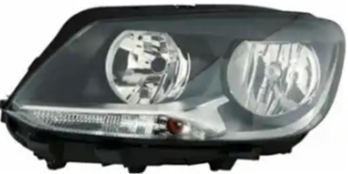 Volkswagen Caddy Touran Sol Far Depo (2010-2015) 1T1941005h