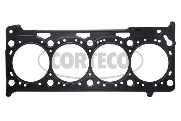 Volkswagen Cordoba Ibiza 1.4-1.6 BLM-BKR-BAH Silindir Kapak Contası CORTECO