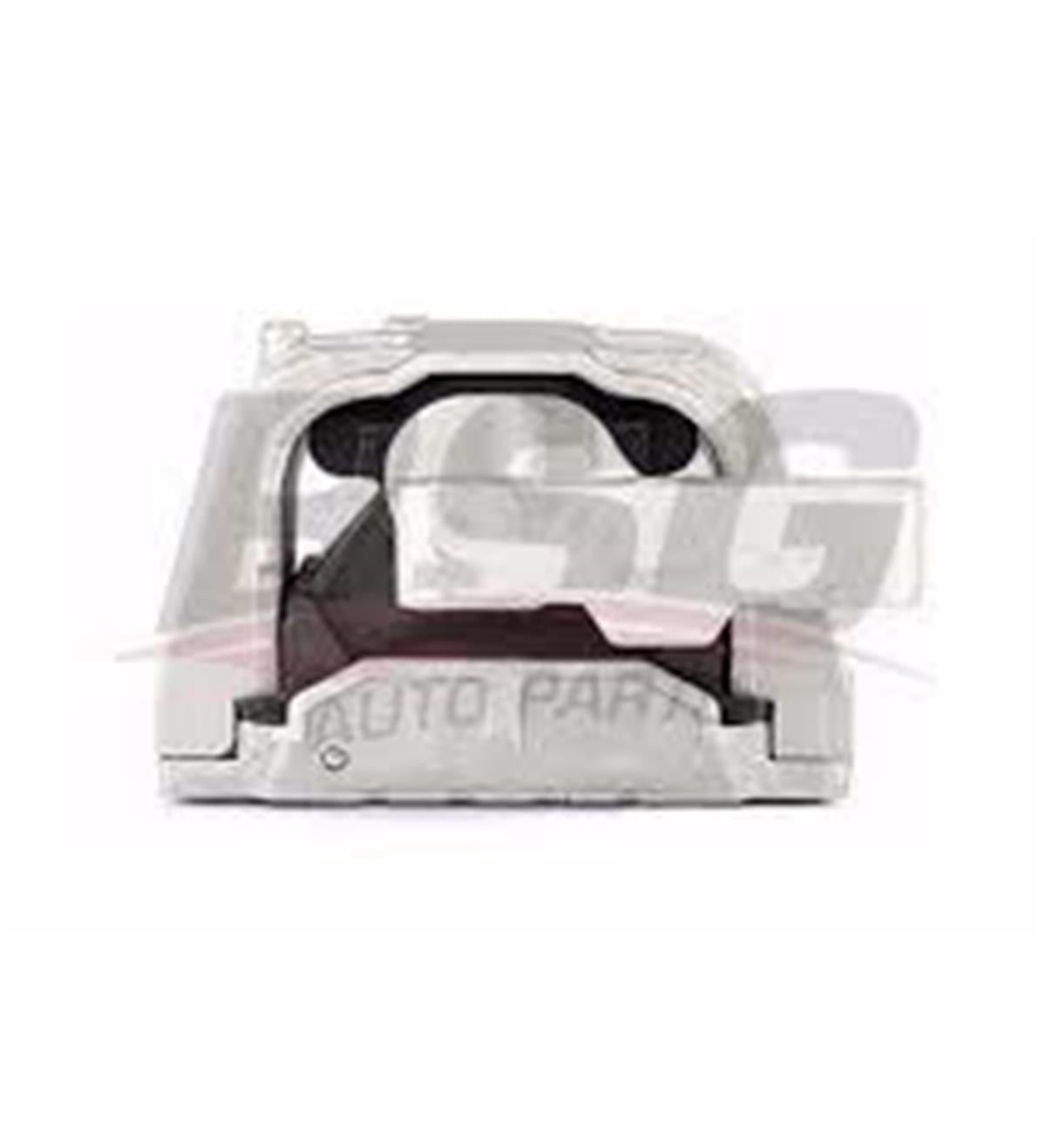 Vw Golf 5 Jetta Audi A3 Leon Sağ Motor Takozu Bsg 1.6 Fsı (04-10) 1K0199262k