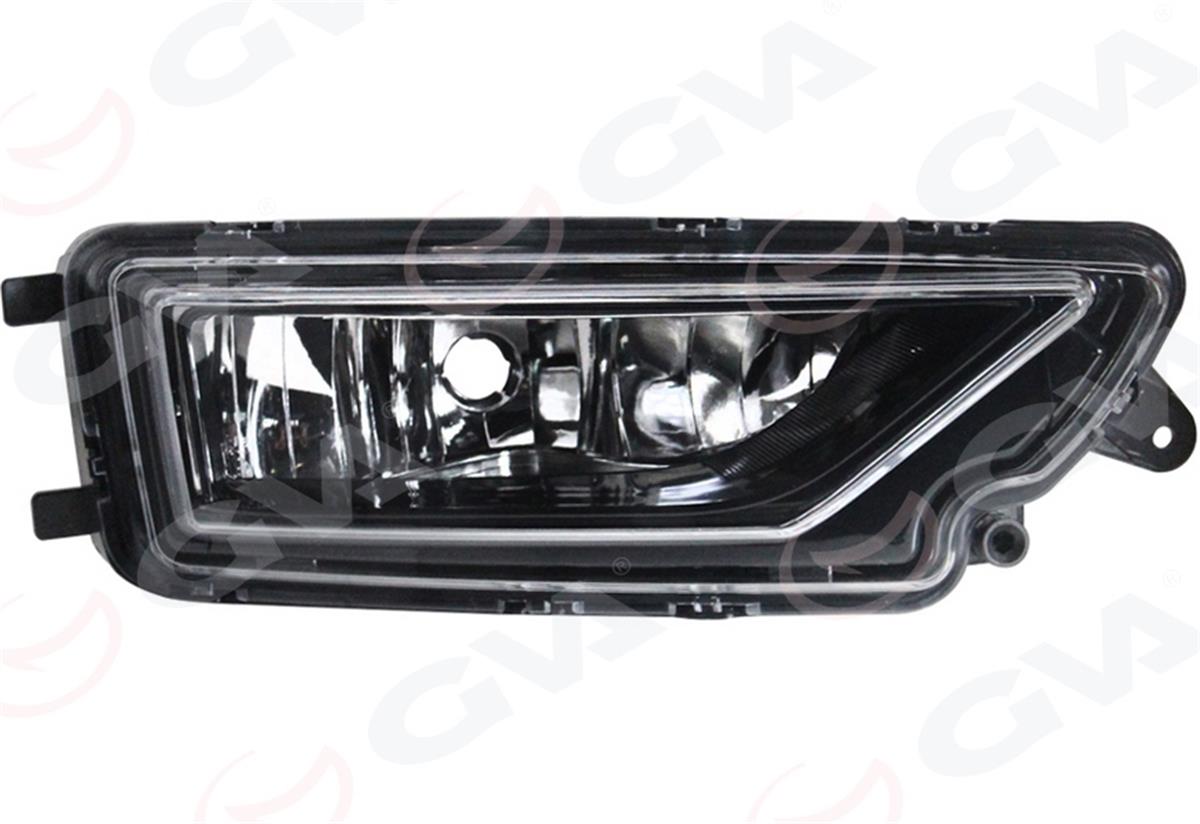 Volkswagen Amarok (17-23) Sis Far Sağ 2H6941700b