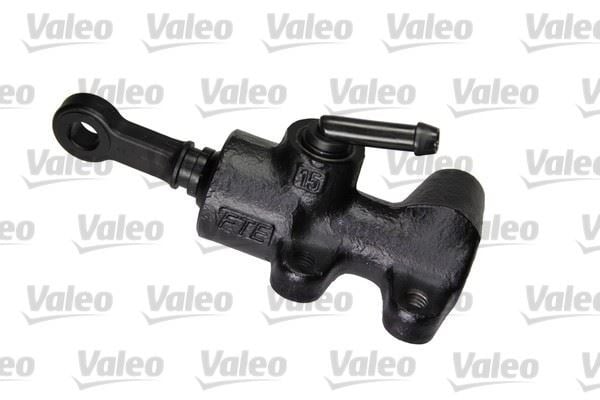 Volkswagen Transporter 4 Debriyaj Üst Merkezi VALEO