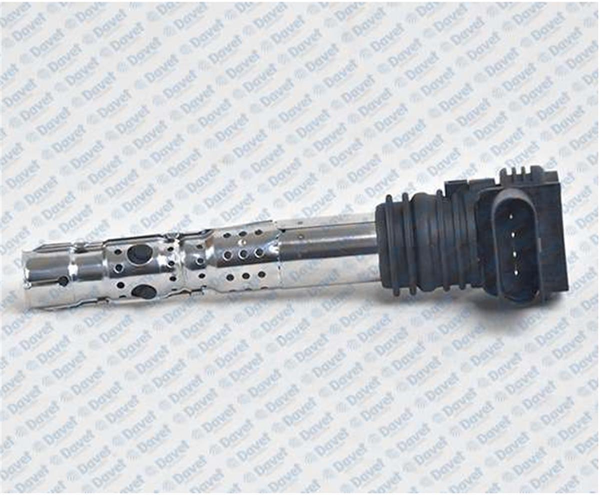Volkswagen Passat Audi A4 Ateşleme Bobini Swapp 1.8 T