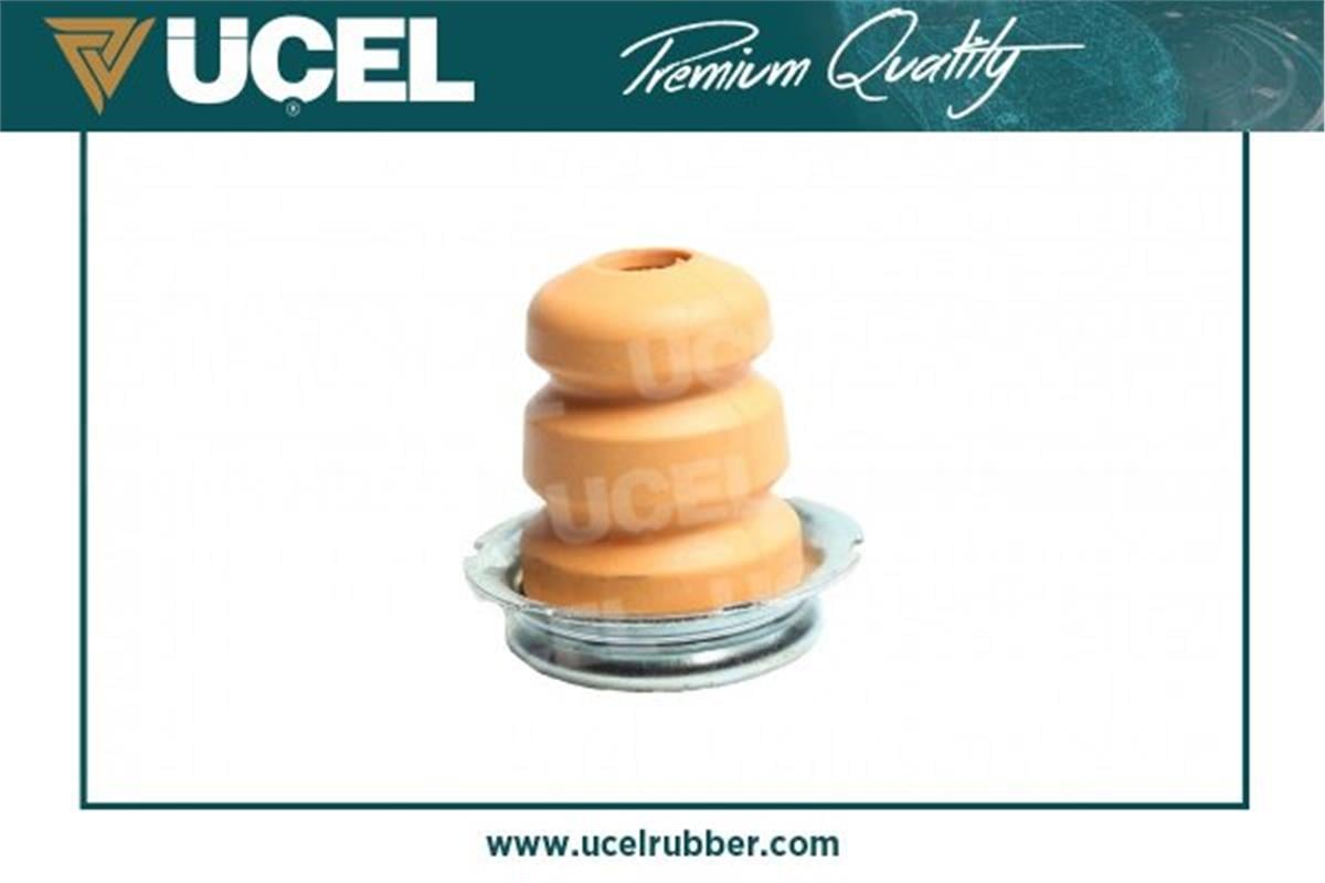 Volkswagen Caddy 3 Estate 1.4-1.6-1.9 Tdi-2.0 Pur Amortisör Takozu Arka 2K0511153d