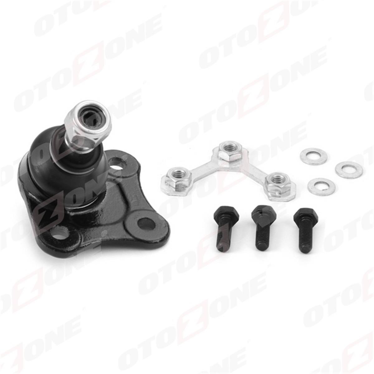 Volkswagen Golf 4 Bora Alt Rotil Sol 1J0407365a-1J0407365j