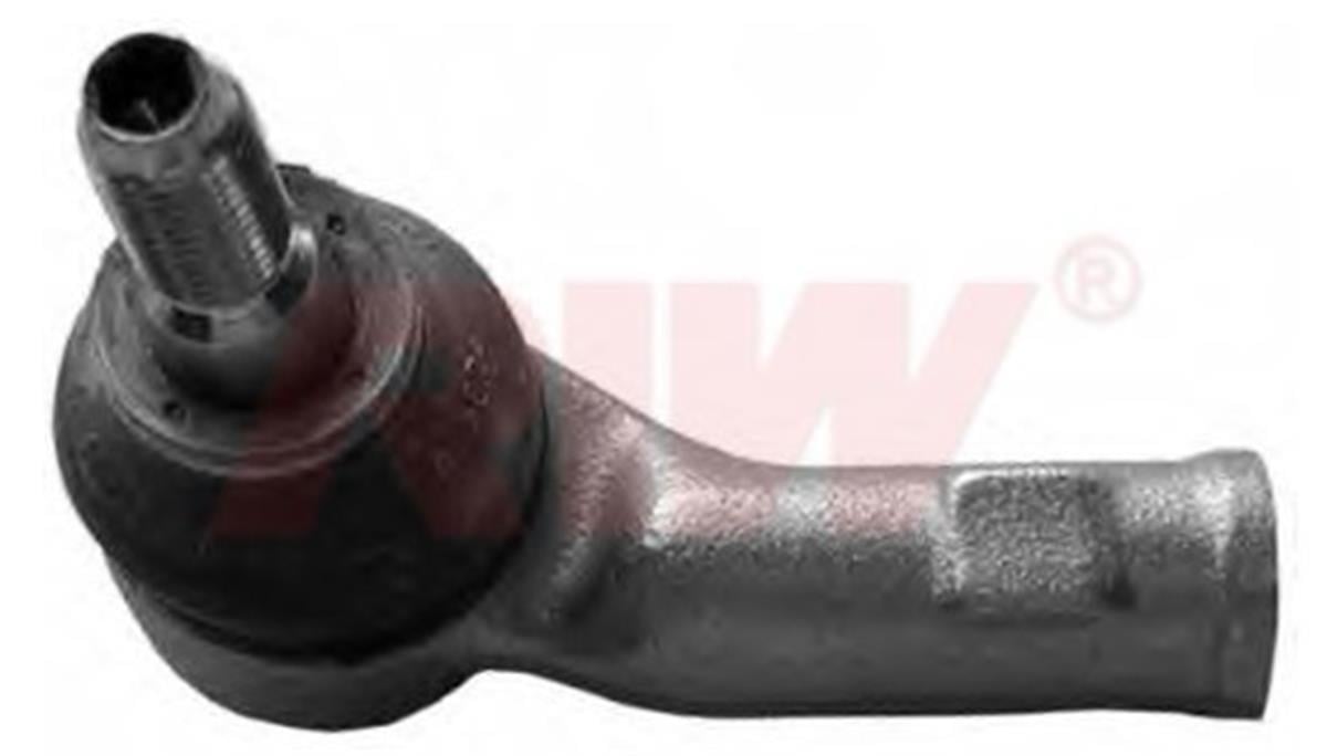 Volkswagen Golf 4 Bora Rot Başı Kısa Sol 1J0422811a