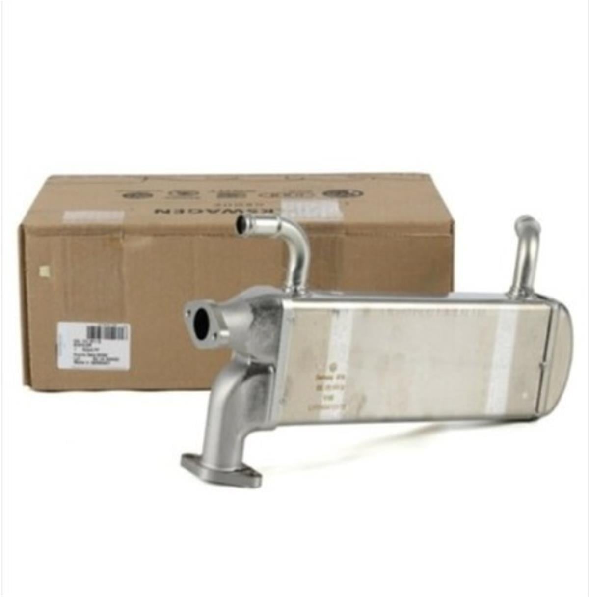 Vw Crafter Amarok Egr Valfi Soğutucusu Ioe 03L131511q