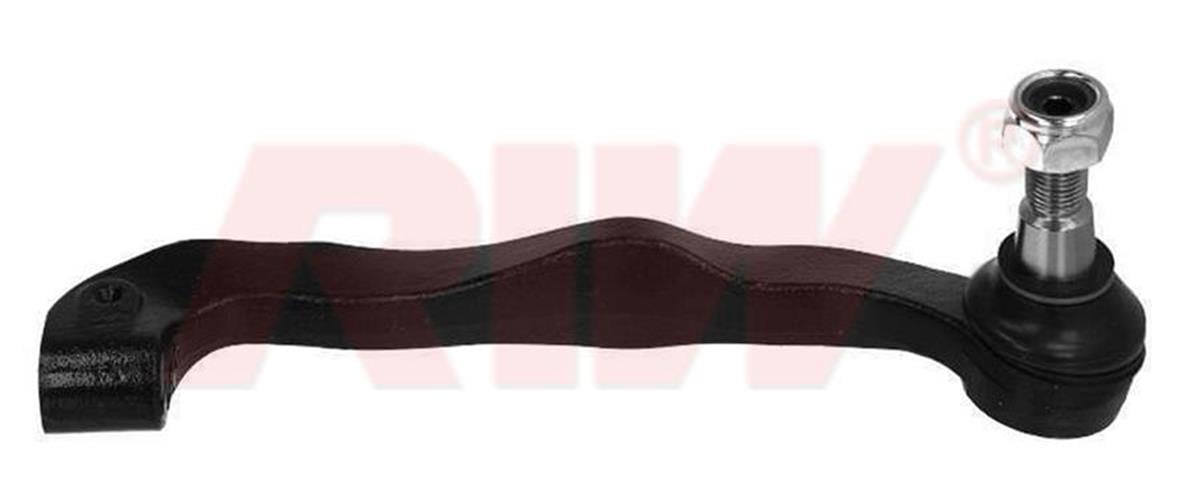 Volkswagen Transporter T5 (2003>) Rot Başı Sol 7H0422817b-7H0422817a