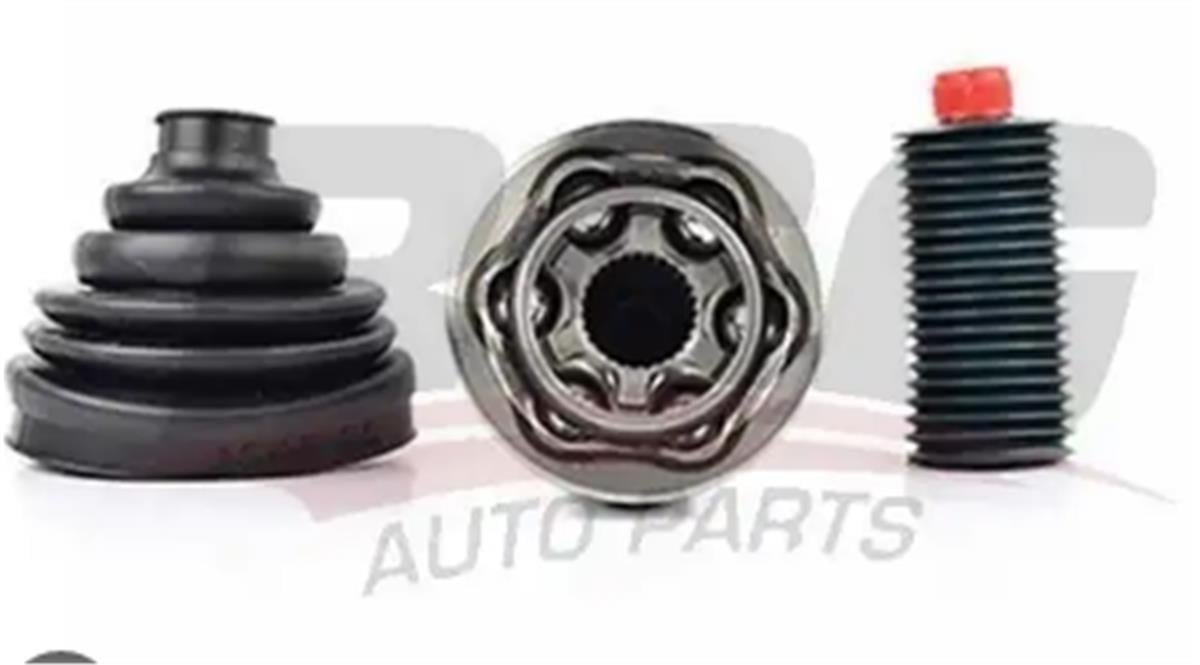 Vw Golf5-Golf6 Jetta Passat Audi A3 Leon Caddy Dış Aks Kafası Bsg 1.9-2.0 Tdi 1K0498099b