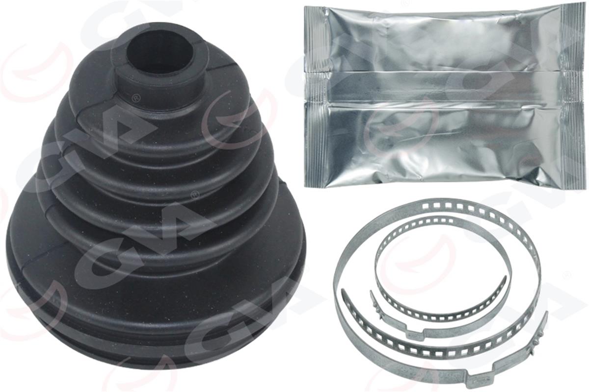 Volkswagen Passat 4 Audi A4 A6 Sharan 1 Dış Aks Körüğü 4B0498201-1H0498201