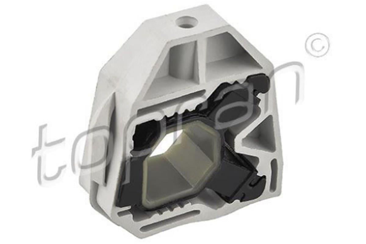 Vw Golf Radyatör Takozu Üst Topran (Audı A1/Vw Golf)