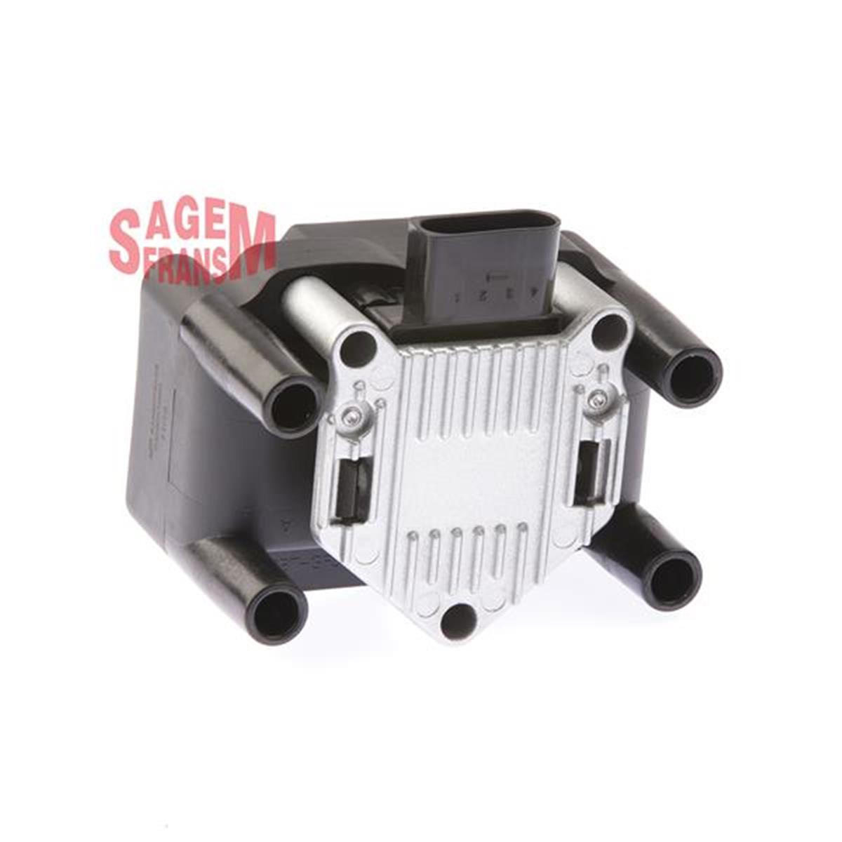 Audi A3 A4 Volkswagen Golf Jetta Ateşleme Bobini 032905106D