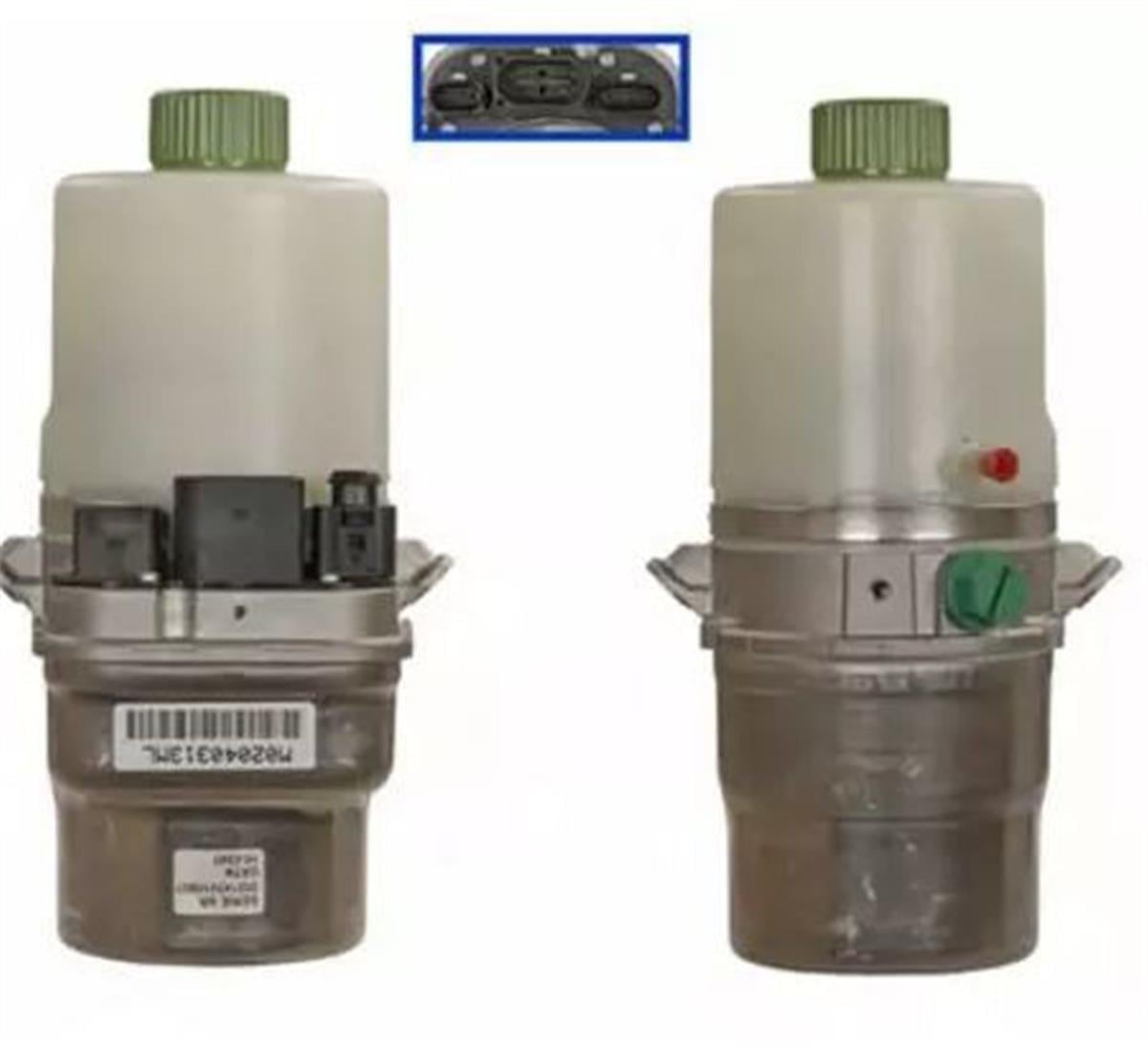 Polo Fabia Ibiza Trw Tip Direksiyon Pompası Bsg 6R0423156b