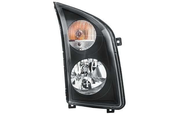 Volkswagen Crafter 30-50 Sağ Far Sinyal Lambası HELLA