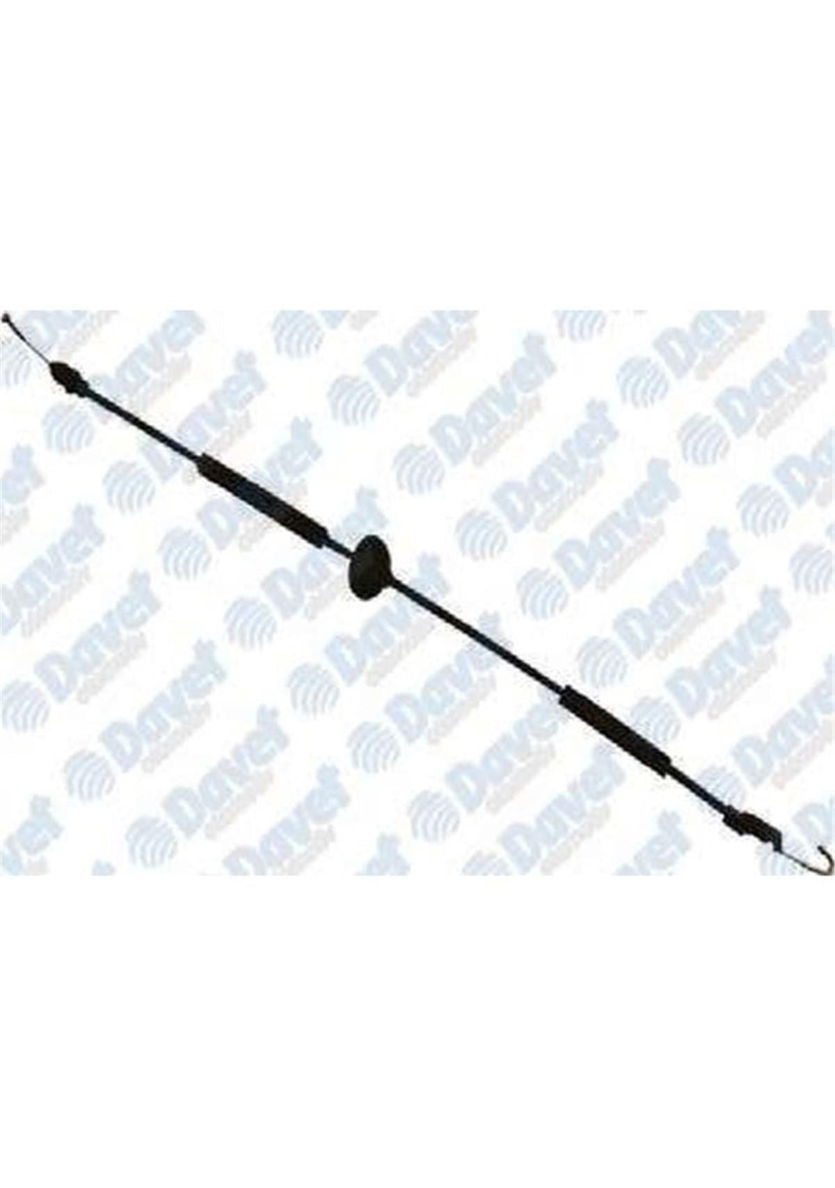 Vw Golf İç Kapı Açma Teli Mtj Ön