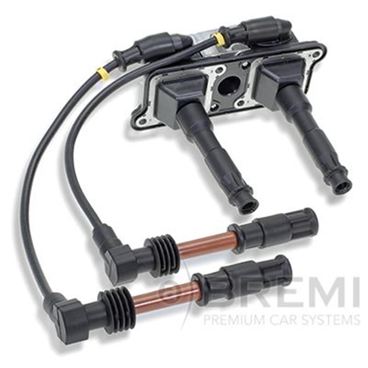Volkswagen Passat A4 A6 Atesleme Bobini 058905101A