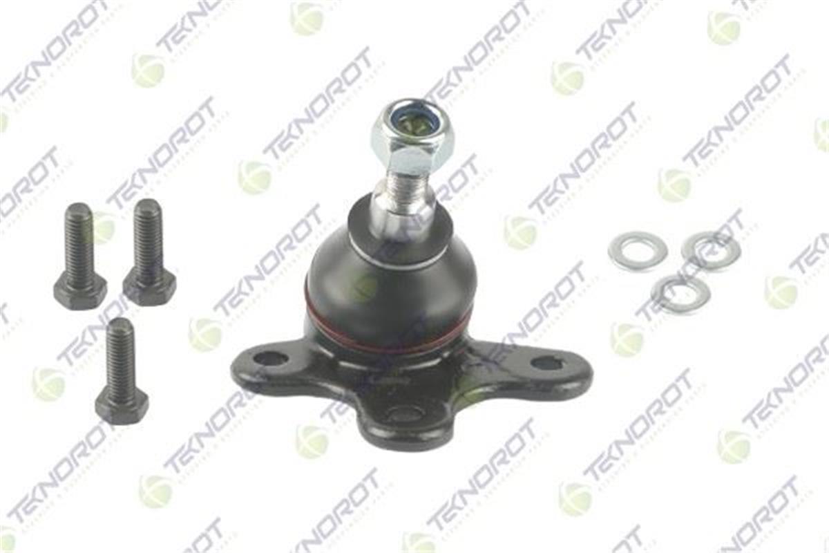 Volkswagen Polo Lupo Arosa Rotil Alt Sol 6N0407365-6E0307366