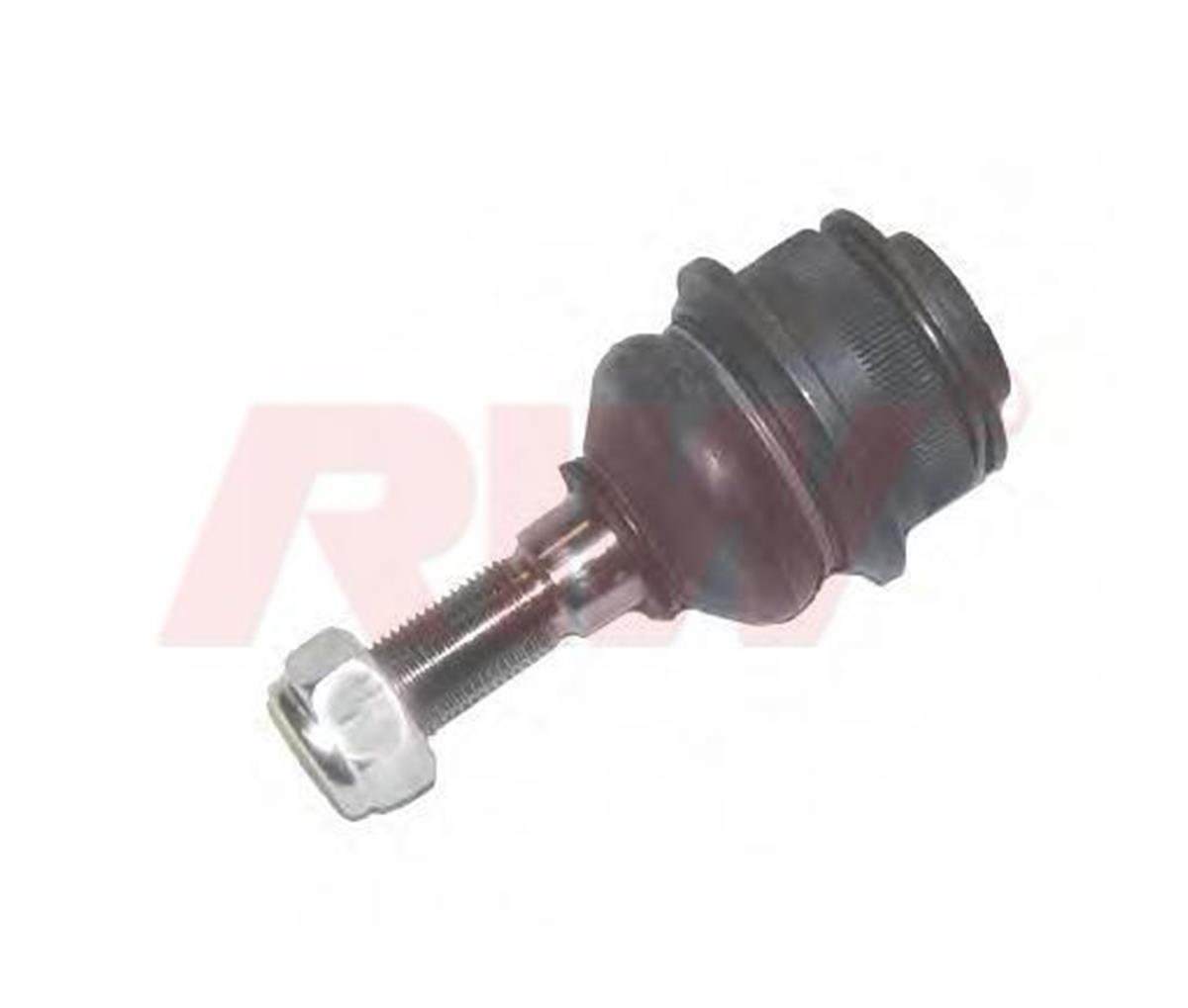 Volkswagen Transporter T4 (96-03) Rotil Üst 701407187A-701407187B