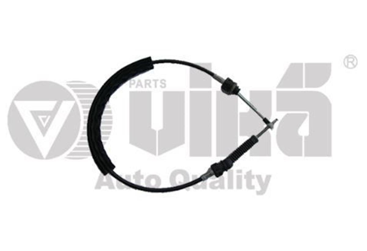 Volkswagen Golf V Jetta, Skoda Octavia, Seat Leon Toledo Vites Halatı Sol Vıka 1K0711265ap