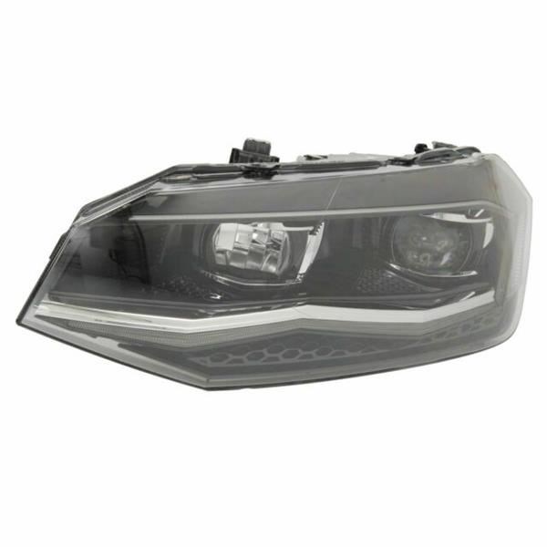 Volkswagen Polo 2.0 GTI Sol LED Far VALEO